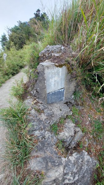 111/9/17南橫三星：關山嶺山1872666