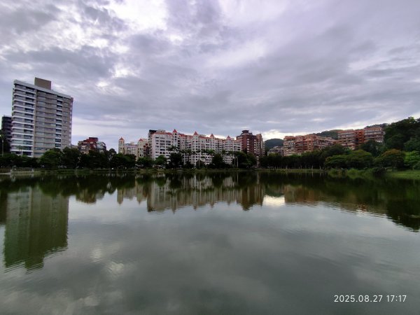 大稻埕、大港墘公園、瑞陽公園、碧湖公園步道【臺北健走趣】2874234
