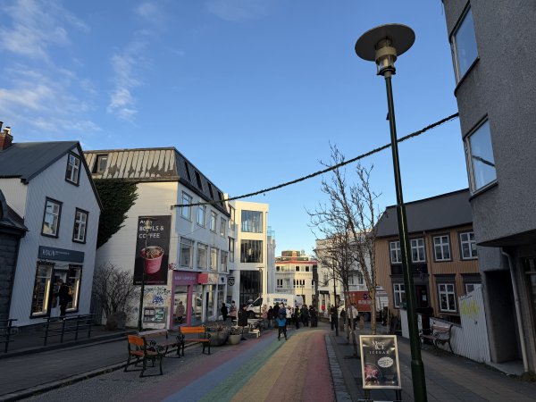 [紐約馬之行-20] 2025_1104 彩虹街2946311