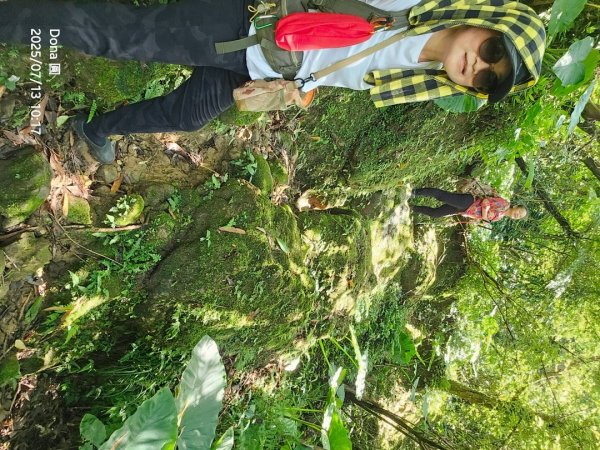 【菁桐】巡山東勢格古道全段加碼臭頭山2848020