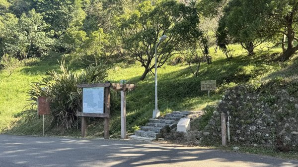 2025/10/15 台北大縱走第7段2916503