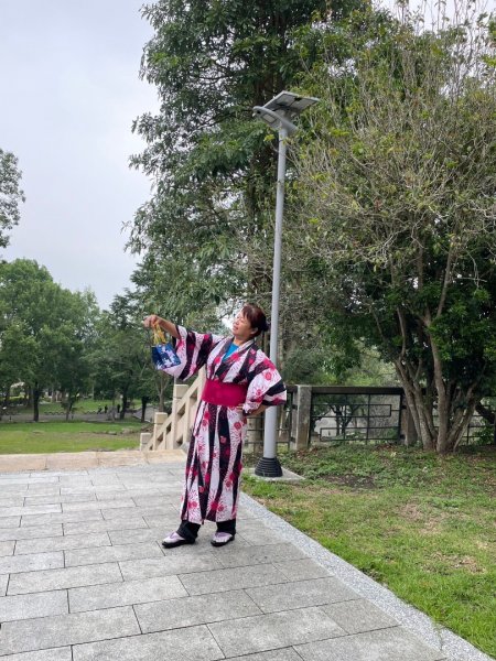 台南枕頭山、碧雲火泉步道2153103