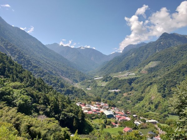 八通關雲龍瀑布步道1094296