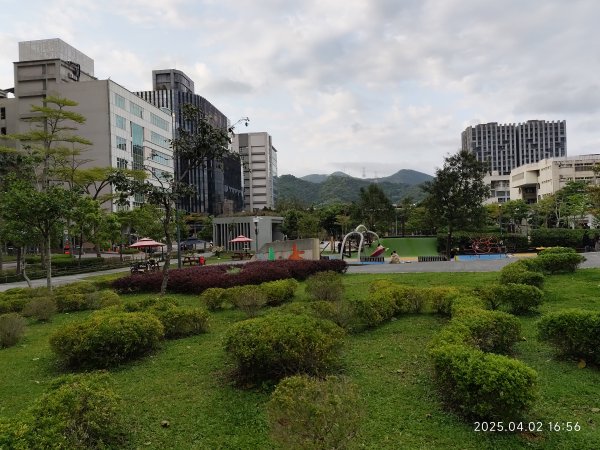 臺灣桃園國際機場、松江公園、大港墘公園2751919