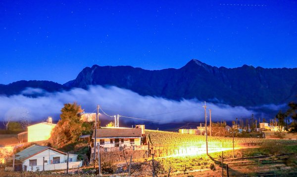 秋遊福壽山順走合歡溪步道690365