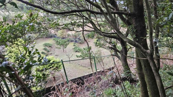 20251128玉瀧谷(竹子湖南)-東昇路碉堡-後山-湖田後山梯田(騎車爬山)2948388