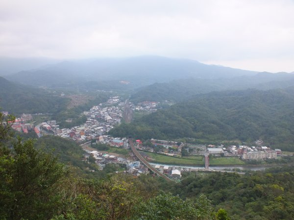百二階古道+苕谷瀑布+逸仙山+泰和樓2734422