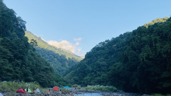 宜蘭芃芃野溪溫泉最新路況|萬聖節主題兩天一夜露營1497503