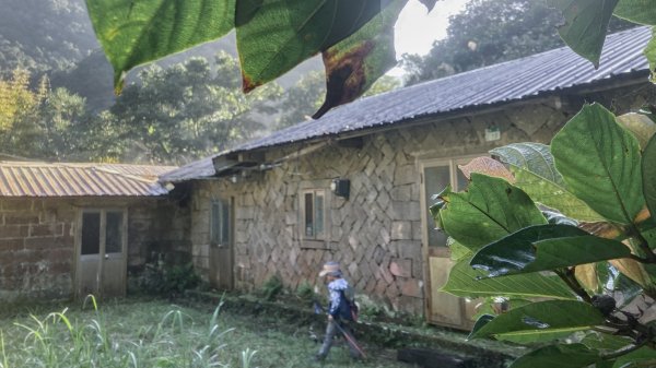 灣潭古道 & 北勢溪古道連走(淡蘭古道中路)2030137