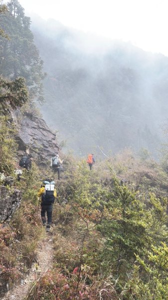小關山 神池 2026 01/09 兩天一夜2982132