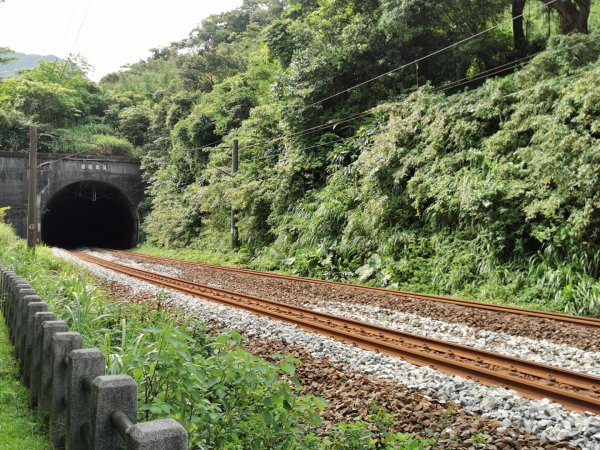 淡蘭北路-金字碑古道不厭亭-咖啡屋享古趣961591