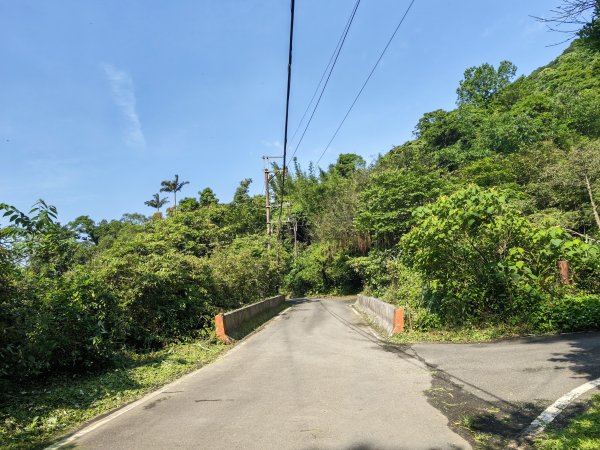 [淡蘭古道] 2026_0502 北路第一段_燦光寮古道3047540