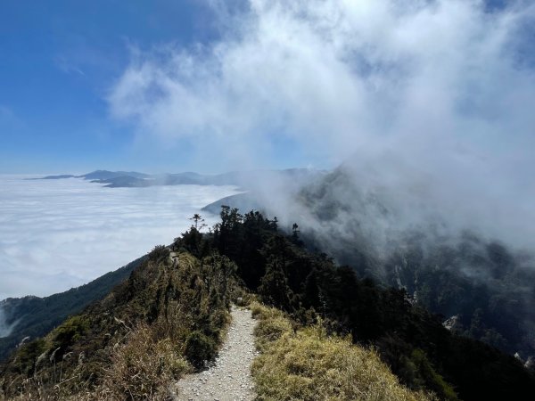 一日南橫二星人品爆發2995817