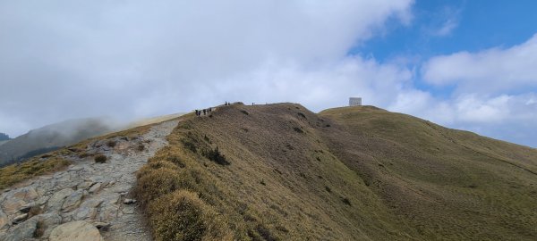 合歡北峰2058880