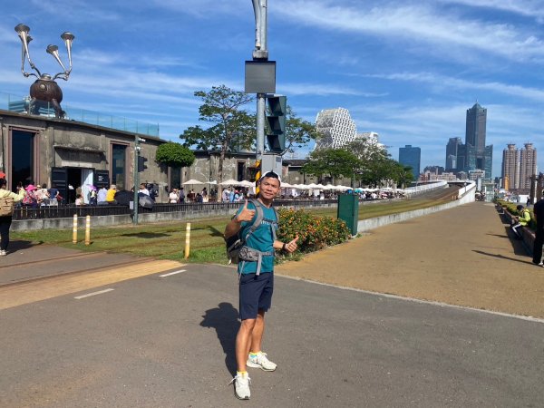 虎形山步道.阿公店水庫【人生首次開箱五月天演唱會】2477126