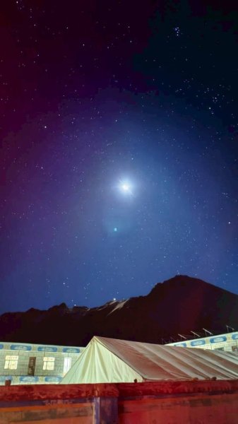 西藏-崗仁波齊轉山/珠峰大本營5200米2897667