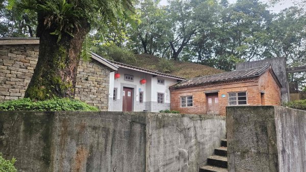 20251230九芎根山-芋圓尖-火炎山南主東峰-仁里坂山