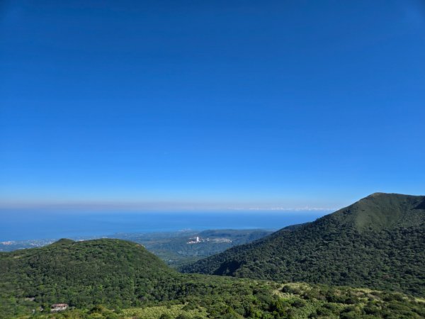 大屯主峰-連峰步道環形（小百岳）2904321