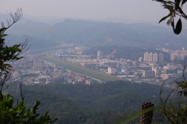 石門山(汐止,七堵)1964964