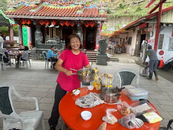 阿拔泉山、觀音石山、紅南坑山、獨立山2650799