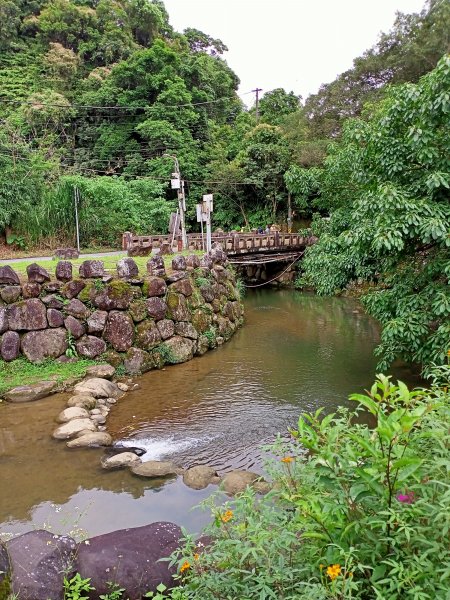 【白金縱走】內湖白鷺鷥山→汐止金龍湖（2-1 內湖區大湖公園→北天宮竹夢園）1701575