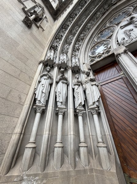 [紐約馬之行-71] 2025_1116 聖保羅主教座堂2956922