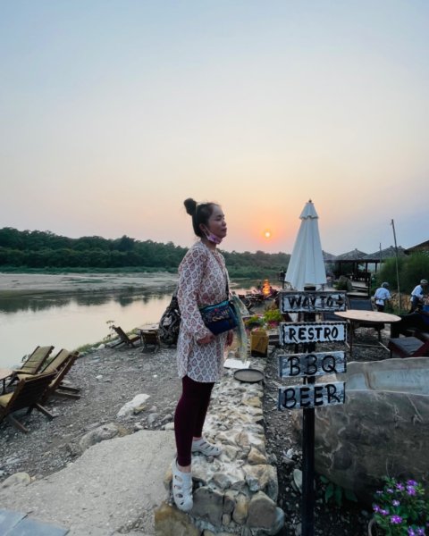 尼泊爾奇旺國家公園4天三夜2788942