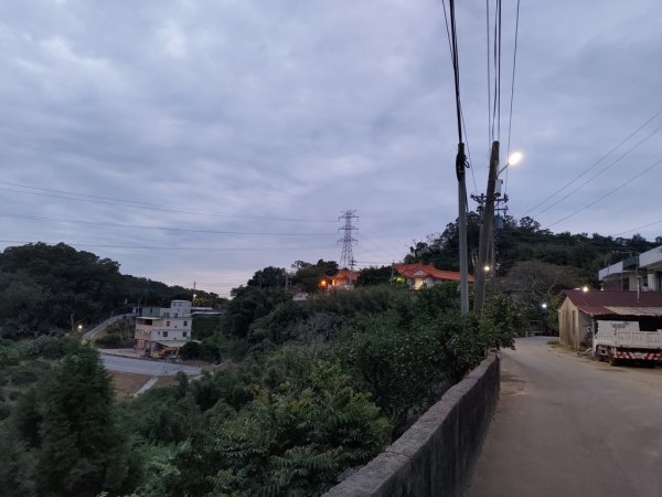 【新竹縣寶山鄉】寶山水庫環湖步道2833110