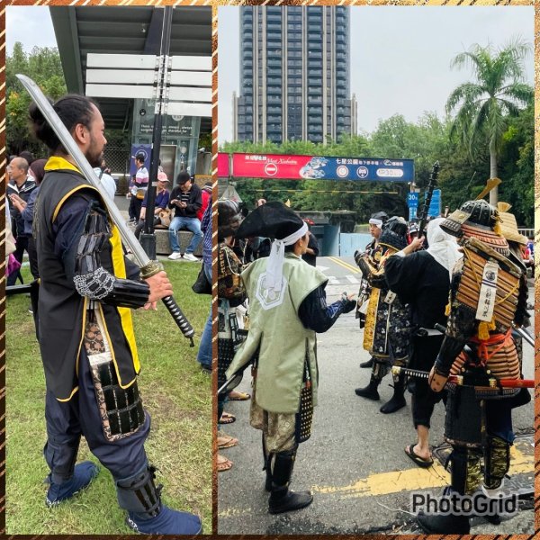 雨天備案💙 台灣博物館的古生代館-台大動植物館免費參觀-北投♨️季2929276