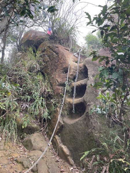 微笑山線/五分山系3013330