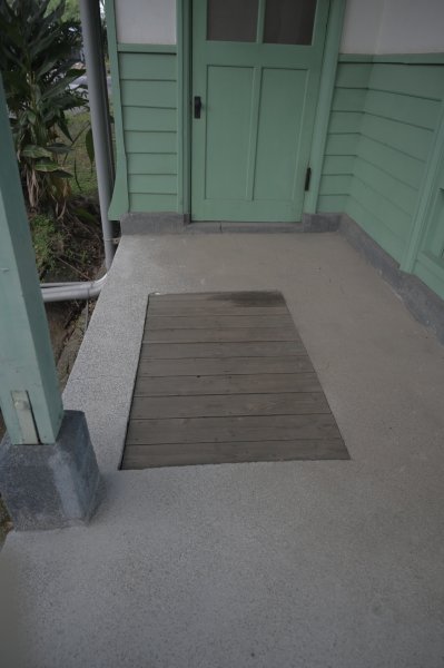 20251209中心新村-前衛戍醫院北投分院-北投國中開校紀念碑-七虎籃球場2958124