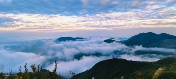 陽明山趴趴走追雲趣 1/172983286
