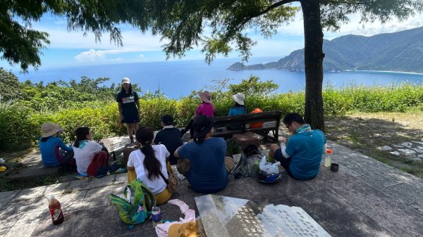 蘇澳烏岩角2972090