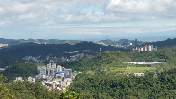 北台灣秘境探訪-基隆西勢坑溪40297
