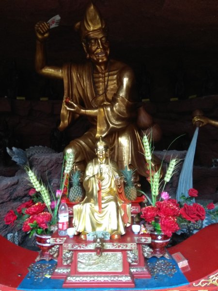 浙江赤城山2894376