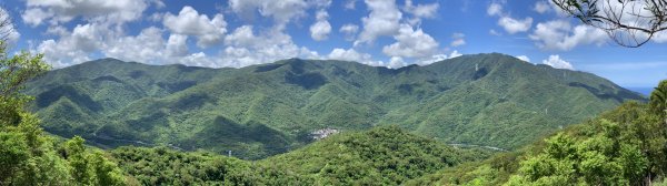 20250621屏東巴士墨山-草埔後山封面