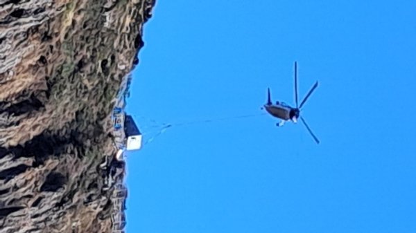 濟州島漢拏山-靈室路線上2942641