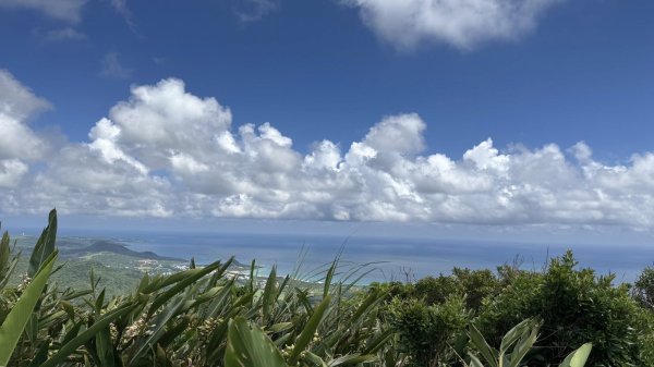 20250811小百岳大山母山2858835