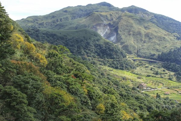 【新聞】好山好水好好爬 政院研擬統籌訂定登山管理規則