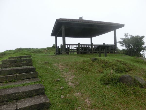 桃源谷．灣坑頭山步道140930