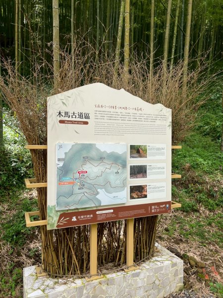 嵐山再古坑。五元兩角 木馬古道2806141