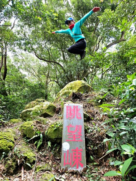 20231010老虎山(打牛崎登山步道)小O走2311699