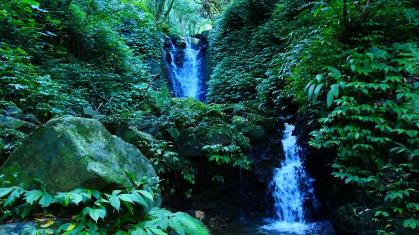 大尖山瀑布2932160