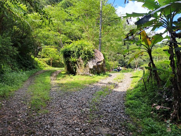 淡蘭中路第三，五段：威惠廟到外澳車站3105278