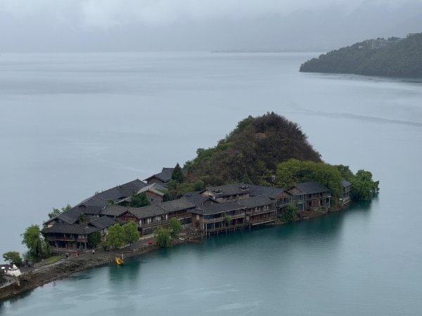 瀘沽湖～～麗江古城3059261