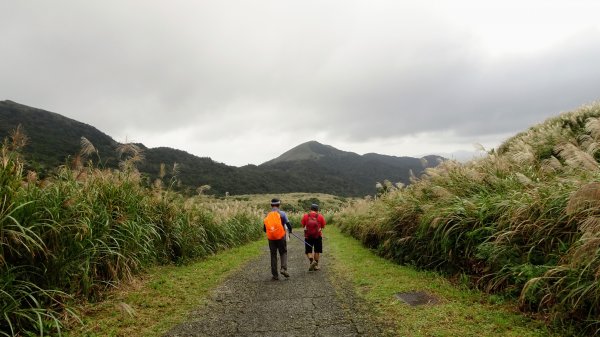 草山雷達站1169923