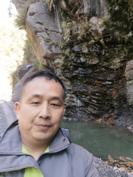 北港溪峽谷步道溫泉2697736