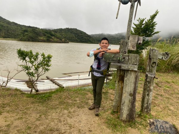 九棚鼻頭草原步道.南仁山生態步道【受保護的秘境美景好不親民】1615313