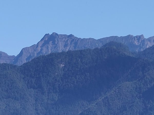 觀霧雲海山林之美2923625