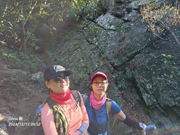 【谷關七雄】波津加(H1771.6m)肉腳配速成功2670422